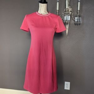 Joe Fresh Pink dress